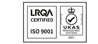 LEEA and UKAS logos